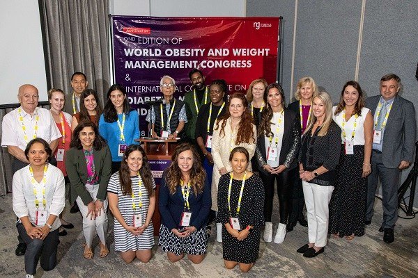 Weight Management Conferences