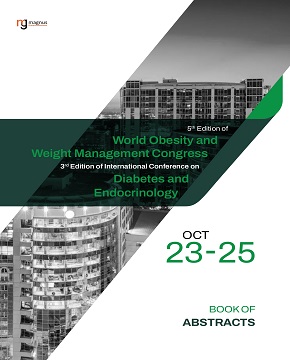 World Obesity and Weight Management Congress | Orlando, Florida, USA Event Book