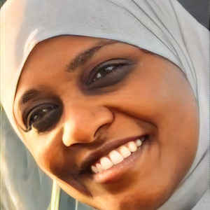 Aalaa Salahuldin Abdulrahim Osman, Speaker at Obesity Conference