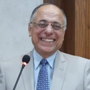 Aboubakr Elnashar, Speaker at Speaker for WOC Conferences- Aboubakr Elnashar