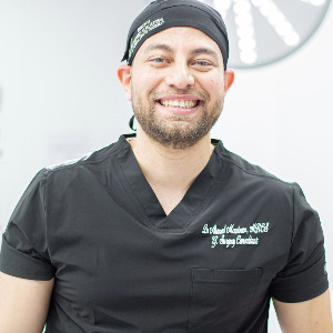 Ahmed Aosmali, Speaker at Obesity Conferences