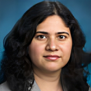 Speaker at World Obesity and Weight Management Congress 2025 - Akshra Verma