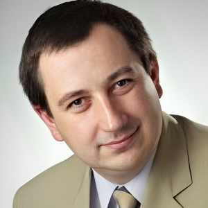 Andrzej Bissinger, Speaker at Weight Management Conferences