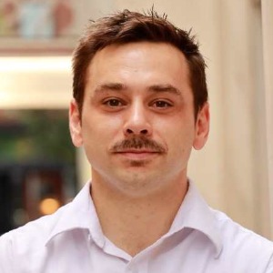 Speaker at World Obesity and Weight Management Congress 2026 - Auston Cherbonneaux