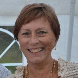 Potential Speaker for Cancer Conferences - Barbara Wood