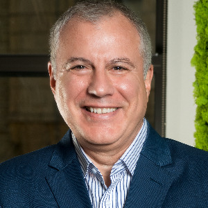 Speaker at World Obesity and Weight Management Congress 2025 - Charles Bernard