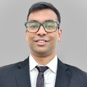 Darshit Jain Darshit Jain, Speaker at Weight Management Conferences