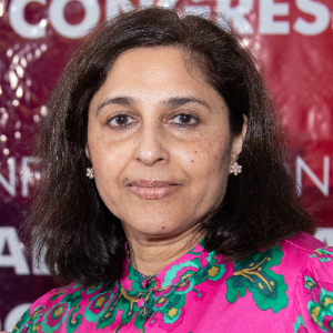 Deshanie Rai, Speaker at Weight Management Congress