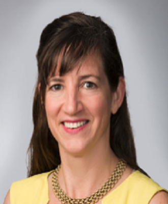 Potential Speaker for Cancer Conferences - Elizabeth Franzmann