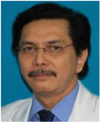 Speaker for Radiology Conferences - Erwin Danil Yulian