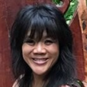 Huang Wei Ling, Speaker at Speaker for WOC Conferences- Huang Wei Ling