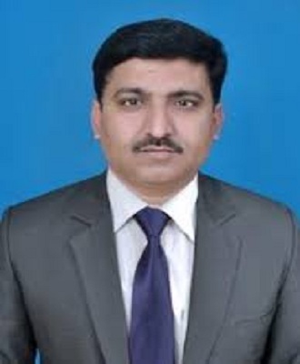 Speaker for Oncology Conferences - Jalil Ur Rehman