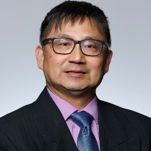 Speaker at World Obesity and Weight Management Congress 2024 - Johnny H Wen