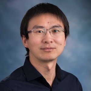 Jun Zou Jun Zou, Speaker at Weight Management Conferences
