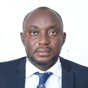 Speaker at World Obesity and Weight Management Congress 2021  - Kingsley Agyemang
