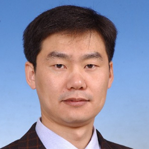 Liang Zheng, Speaker at Weight Management Conferences