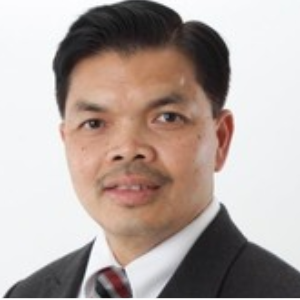 Speaker at World Obesity and Weight Management Congress 2024 - Lloyd L Tran