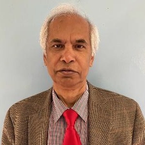 Speaker at World Obesity and Weight Management Congress 2026 - Madhu S Malo