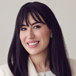 Maha El Akoum Maha El Akoum, Speaker at Weight Management Conferences