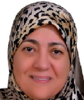 Maha Mohamed Saber, Speaker at Obesity Conferences