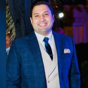 Mahmoud Moustafa Nafie, Speaker at Obesity Conference