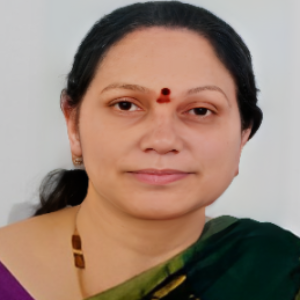 Mamatha B Patil, Speaker at Weight Management Conferences