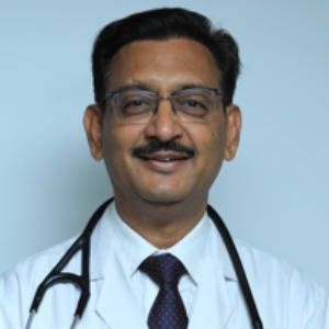 Mukulesh Gupta, Speaker at Weight Management Conferences