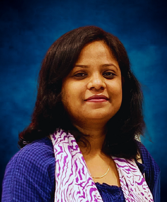 Speaker for Obesity World Conference - Nalini Kumari