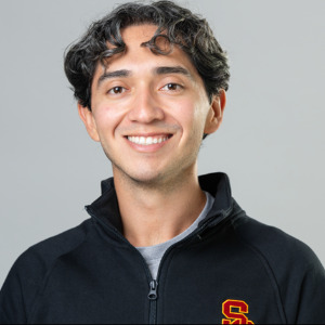 Nicholas Zarate, Speaker at 