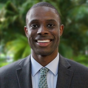 Olayemi Olubowale Olayemi Olubowale, Speaker at Obesity Conference