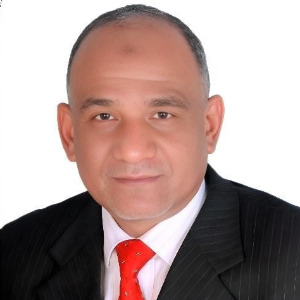 Speaker at World Obesity and Weight Management Congress 2026 - Ramadan Saleh