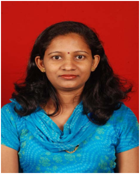 Potential Speaker for Cancer Conferences - Rebekka Manohar Marri