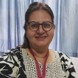 Renuka Sharma Renuka Sharma, Speaker at Obesity Conference