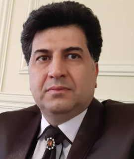 Reza Goodarzi, Speaker at Obesity Conferences