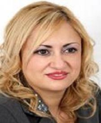 Potential Speaker for Cancer Conferences - Rossana Berardi