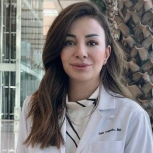Safa Hegazin, Speaker at Weight Management Conferences