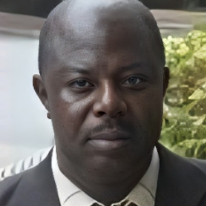 Speaker at World Obesity and Weight Management Congress 2025 - Samson Ishola