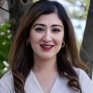 Speaker at World Obesity and Weight Management Congress 2025 - Sara Ahmed