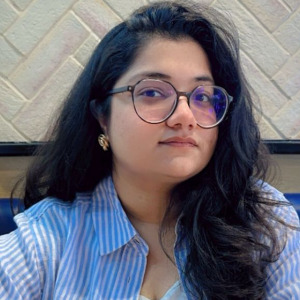 Speaker at World Obesity and Weight Management Congress 2025 - Srishti Bhatt