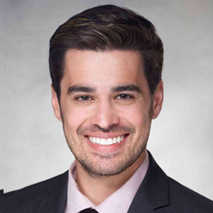 Speaker at World Obesity and Weight Management Congress 2026 - Thomas Locke