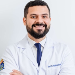 Wallace Rodrigues De Holanda Miranda, Speaker at Weight Management Conferences