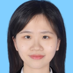 Xueying, Speaker at Obesity Conference