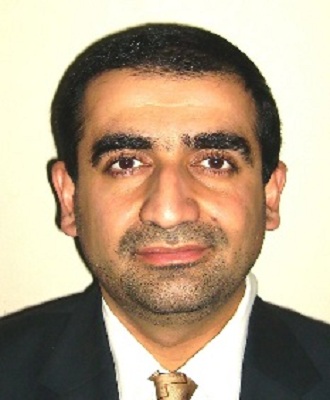 Speaker for World Obesity Conference - Zaid Al-Attar